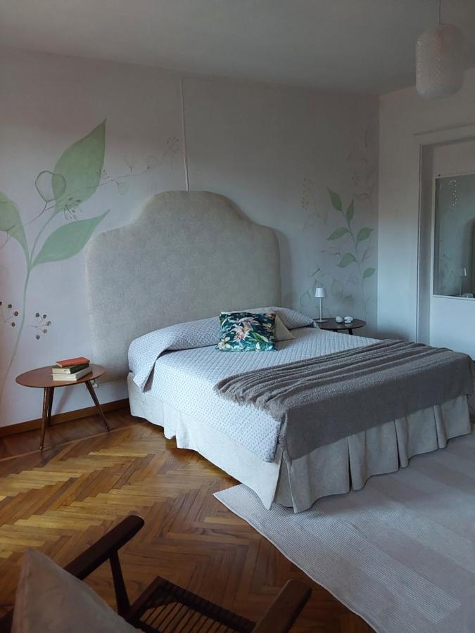 Casa Vacanze Malvarosa Casale Corte Cerro Extérieur photo
