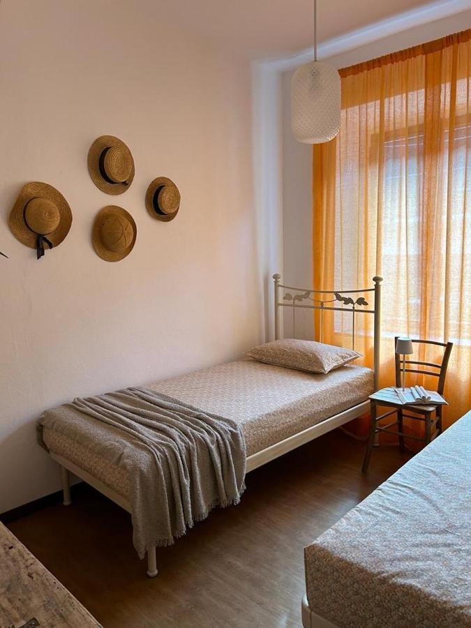 Casa Vacanze Malvarosa Casale Corte Cerro Extérieur photo