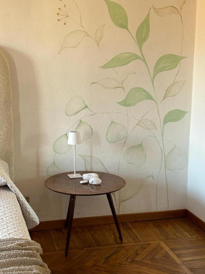 Casa Vacanze Malvarosa Casale Corte Cerro Extérieur photo