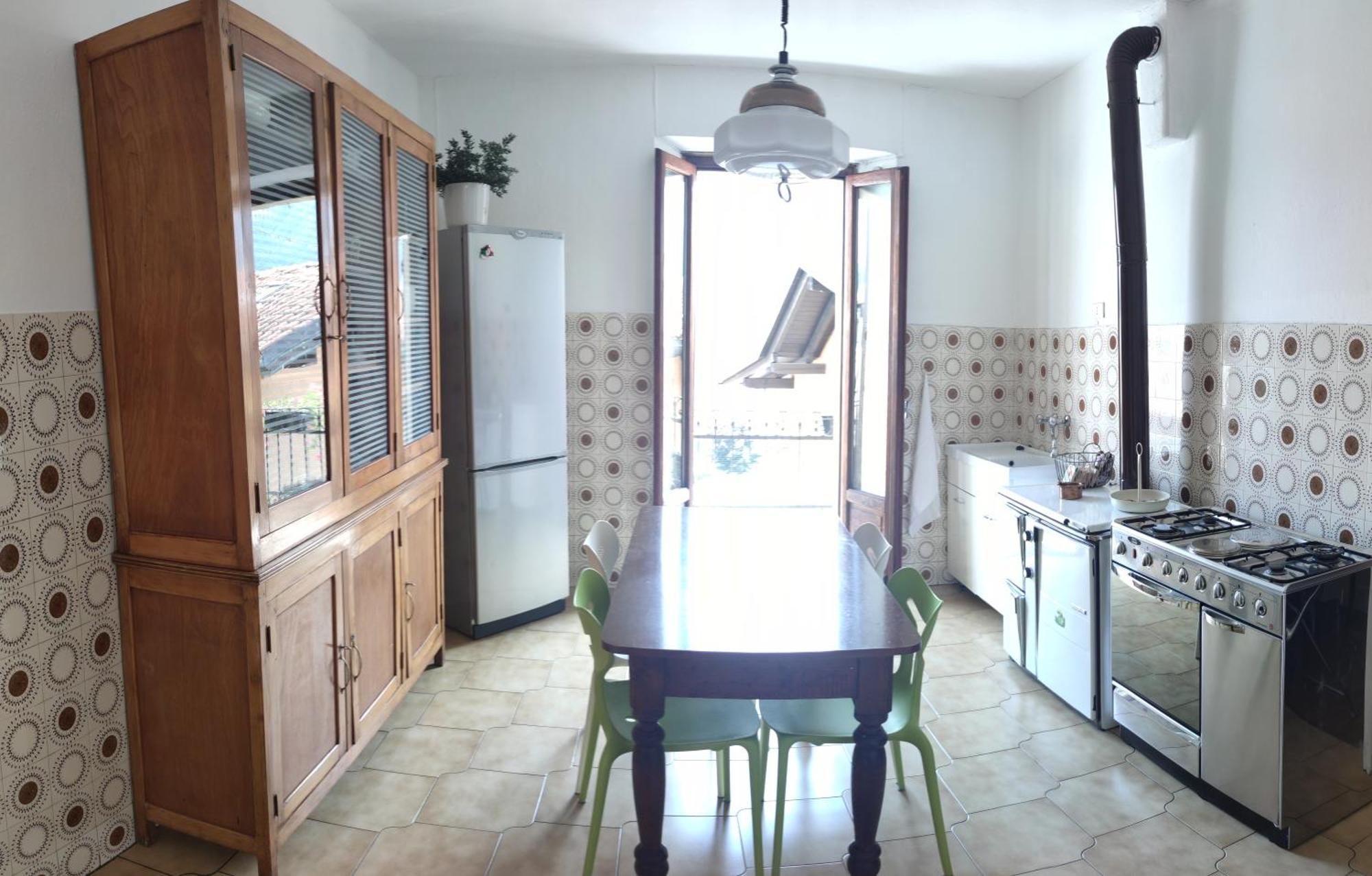 Casa Vacanze Malvarosa Casale Corte Cerro Extérieur photo