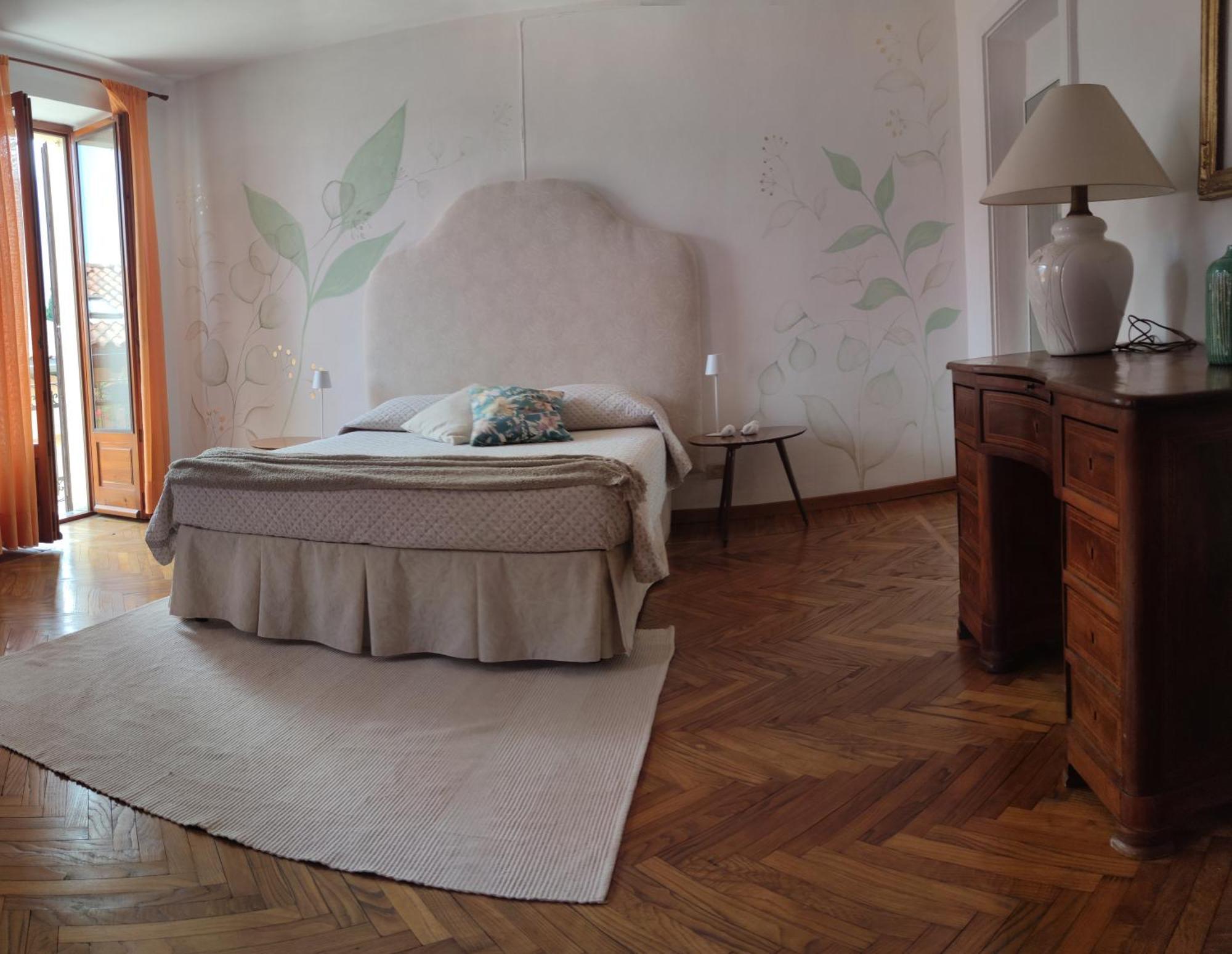 Casa Vacanze Malvarosa Casale Corte Cerro Extérieur photo