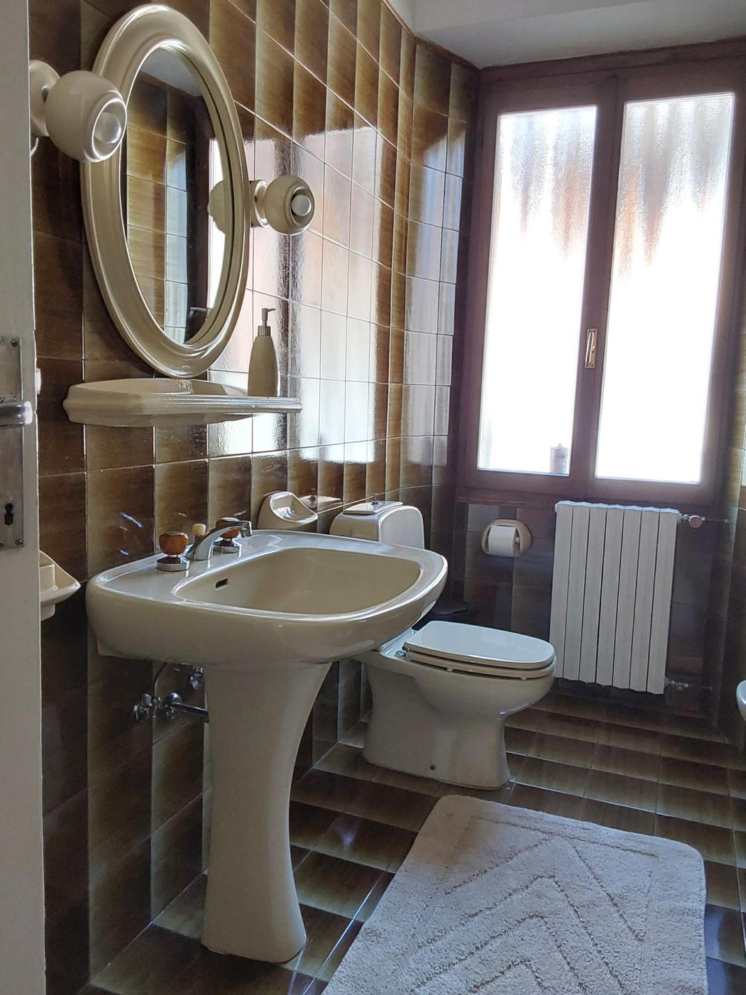 Casa Vacanze Malvarosa Casale Corte Cerro Extérieur photo